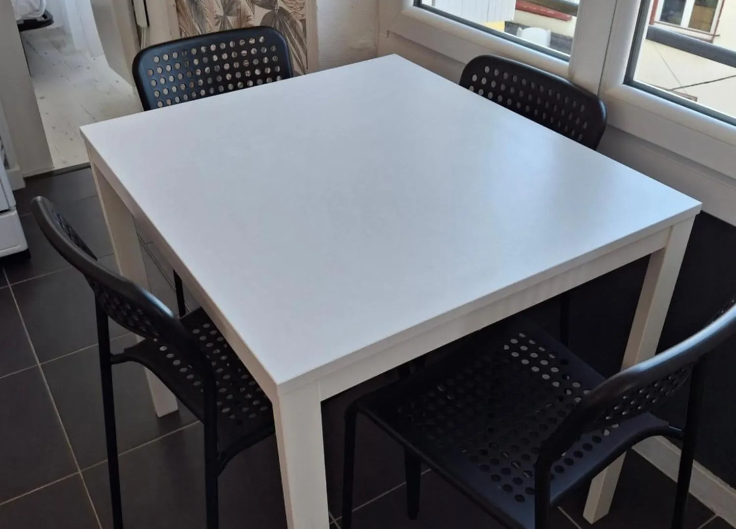 Appartement Lumineux Dans Les Hauts De Recouvrance Brest