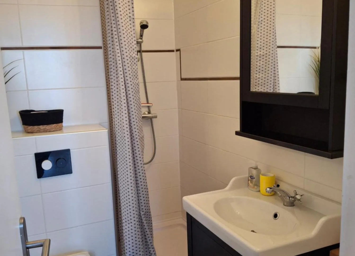 Appartement Lumineux Dans Les Hauts De Recouvrance Brest