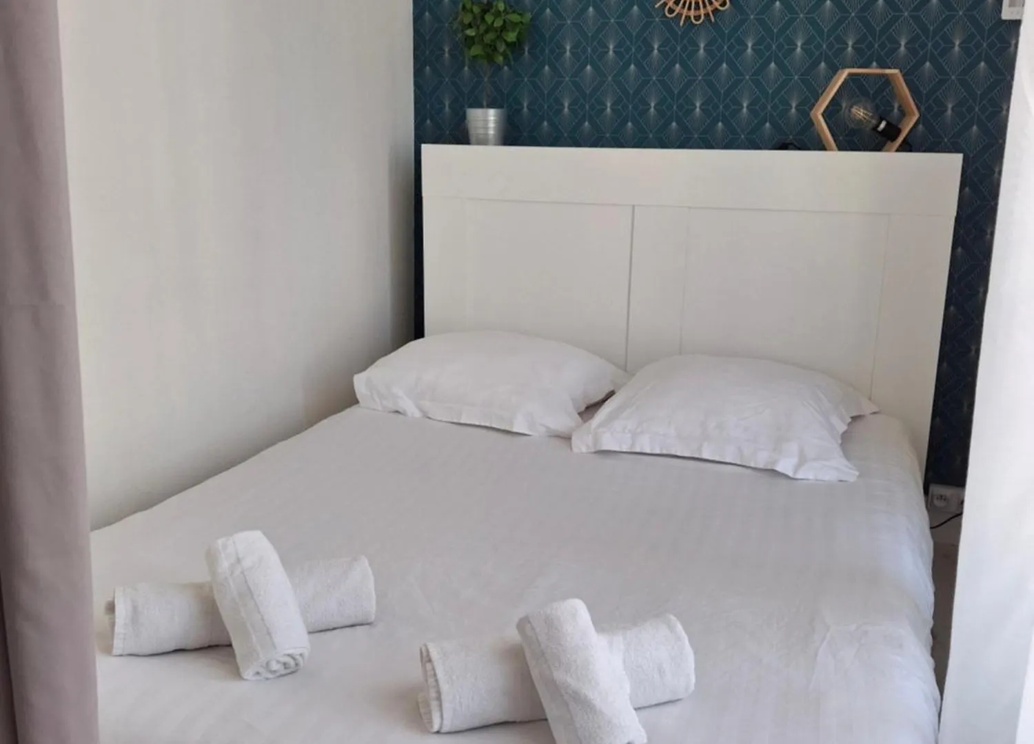 Appartement Lumineux Dans Les Hauts De Recouvrance Brest Apartment