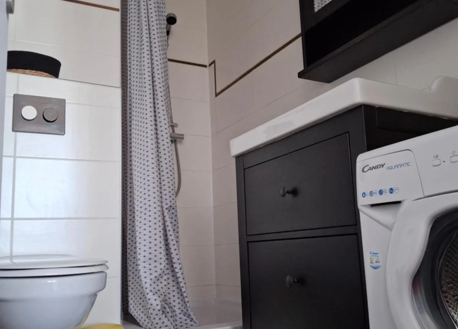 Appartement Lumineux Dans Les Hauts De Recouvrance Brest Apartamento